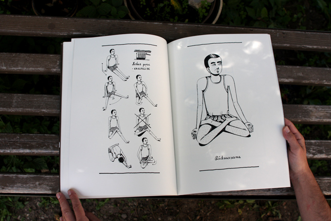 Pádmasana