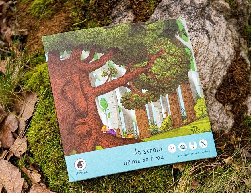 Já strom